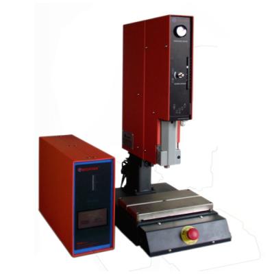 China Other Wholesale Branson 8700 Ultrasonic Welder Customized Plastic Welding Machine for sale