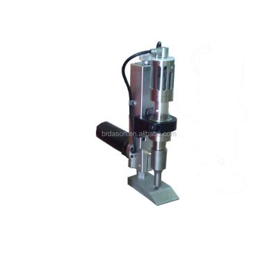 China Cutting Hand Rubber Cutting Unit Ultrasonic Rinco Type 35 KHz for sale