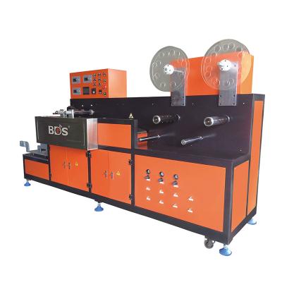 China Goods Provide Customized CNC Slitting Machine Trademark Large Automatic Band Slitting Machine for sale