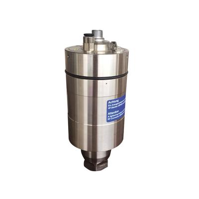 China Other Fully Automatic 20KHz Ultrasonic Welding Generator Transducer For Welding Plastics And Nonwoven Textiles for sale