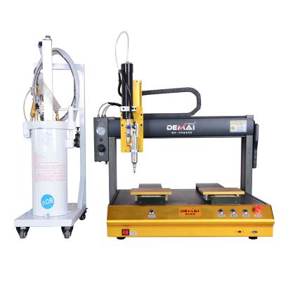 China Other factory provided handheld power screwing machine with screw driver for sale