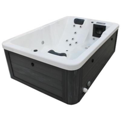 China High Quality Beata Hot Tub Outdoor Hot Tub Indoor Freestanding Spa Whirlpool for sale