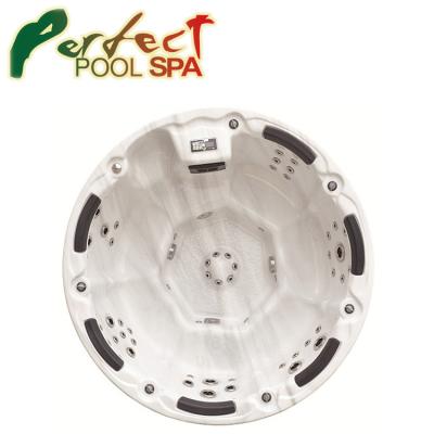 China Outdoor Tub Manufacturer Of Outdoor Hot Tub Spa Whirlpool Massage Bathtubs for sale