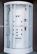 China With view steam room, steam bath, steam house for sale