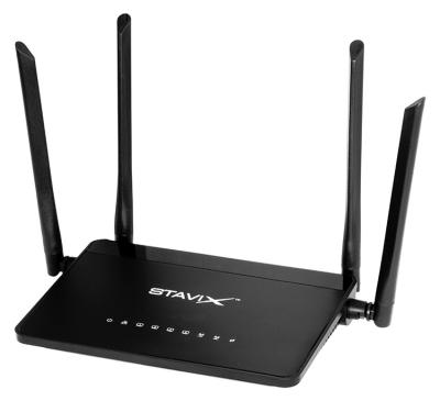 China Strong Signal 802.11AX 4g USB 1000MB Routers Dual Antenna 6 Gig 2.4G & 5G Wireless Port Stavix Wifi 4 Outdoor LAN /1 WAN Wi-Fi 802.11ac; GUA for sale