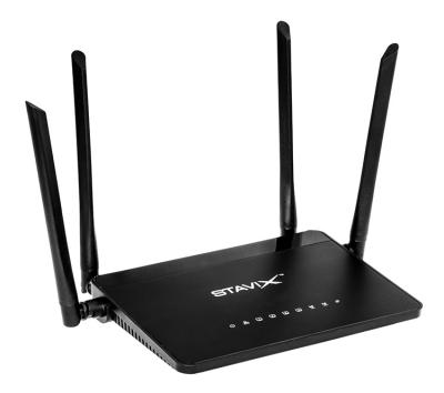 China Best Cheap Remote Management Platform Stavix SP63A WIFI6 Router 4g High Speed ​​Internet Wifi Sale 4 1 Low Price 4g Left Wan Radio for sale