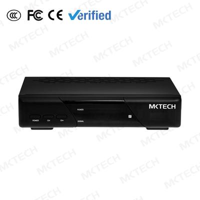 China Magic ODM Dvbt2 TV Receiver Box Wifi Set Top Box t2/c Dvb T2 MPEG 4 Set Top Box t2/c Dvb for sale