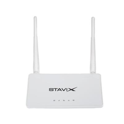 China FTTH Stavix 300Mbps Wifi GPON Optical Network Connection Equip Fiber Band EPON XPON Ontario Network Device Optical Network Terminal for sale