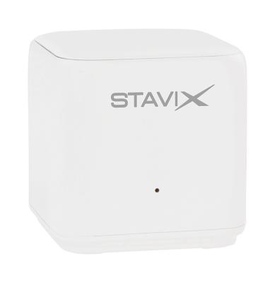 China STAVIX Home SM52A Mesh Router Wifi Wireless Router with AC1200 and Mobile App Control for sale