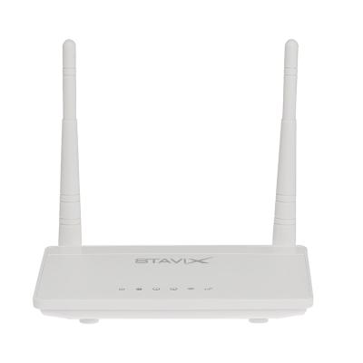 China 4g Router STAVIX S441A 4G Router with 300 Mpbs Wi-Fi for sale