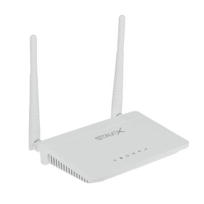 China Stavix Wlan Sim Wireless Lte Outdoor Routers Gaming 4g Home CPE Wired 300Mbps Wifi Routers for sale