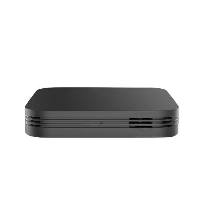 China OEM/ODM Android TV Box ott set top box 2gb 16gb net android smart wifi network set top box for sale