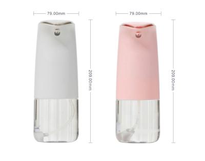 China Foam Soap Dispenser Household Hotel Bathroom Kitchen Use Battery Operated Soap Dispenser Touchless AA Automatic Foam Sensor for sale