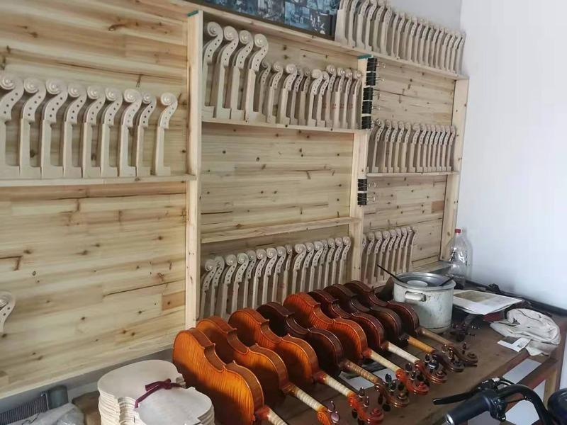 Verified China supplier - Taixing Yashi Musical Instruments Co., Ltd.