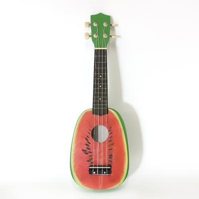 China Basswood Hotsale Basswood Body For Kid 21