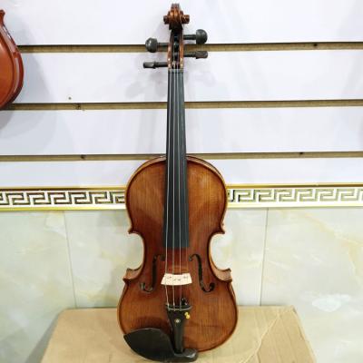 China Solid Violin Flawless Factory Best Popular Brands Made In China Low Price for sale