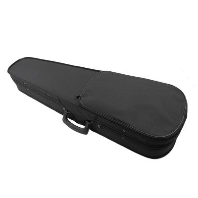 China Violin factory hot sale violin cases for case triangle at wholesale price for sale