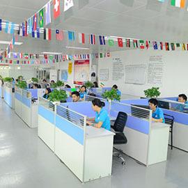 Verified China supplier - Shenzhen Seestar Technology Co., Ltd.