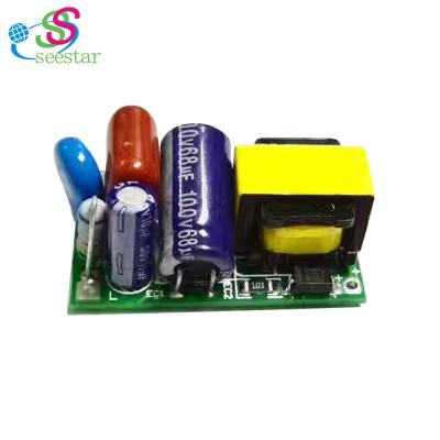 China T5 Hpf Bezels 6-24W Led Driver For T8 Tube seestar, seestar LED driver for sale