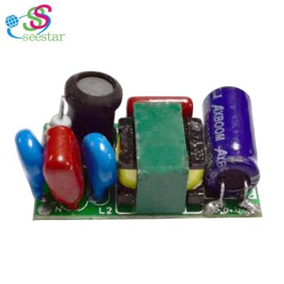 China T5 Shenzhen Seestar Skd 2.5KV T8 Tube LED Driver 6w 10w 15w 18w 20w Bezels Driver for sale