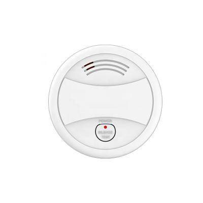 China Fire Alarm Remote Control Intelligent Individual Smoke Detector Home Smoke Detector for sale