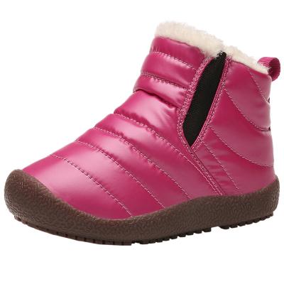 China Other wholesale fashion ladies kids moon boots women shoes waterproof winter snow boots for sale