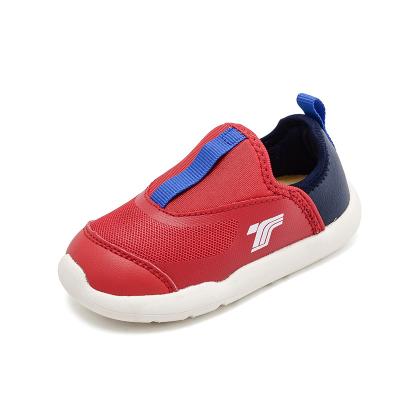 China Wholesale Light Colorful 1-6 Years Boys Girls Casual Unisex Kids Children Shoes Sneakers for sale