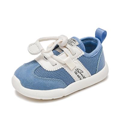 China Lightweight Children's Shoes Sports Casual Shoes For Kids Baby Shoes Wholesale for sale