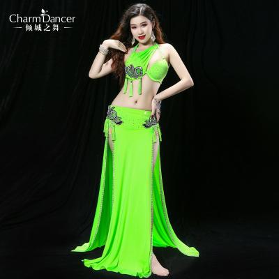 China Dress Up Professional Belly Dance Costumes YC057 Wear For Women for sale