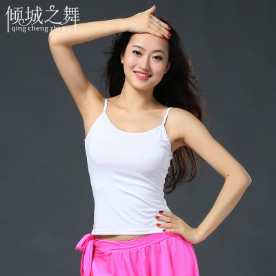 China SY005 Performance Belly Dance Underwear Modal Tops for sale