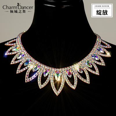 China belly dance necklace sets sp011 for sale