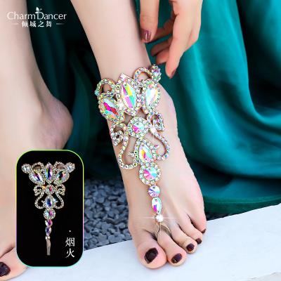 China Belly dance anklet sets sp015 for sale