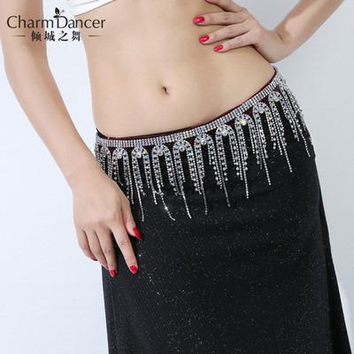 China Belly Dance Waist Chain Sets YL044 for sale