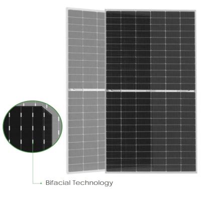 China wholesale 182mmx182mm high performance 600w jinko solar panels renewable energy solar panel price for sale