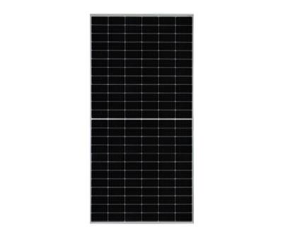 China Jinko Solar Panel 530w 535W 540watt 545W 550W Half Cell 182mm PERC Mono Solar Panel For Solar Plant 182mmx182mm for sale