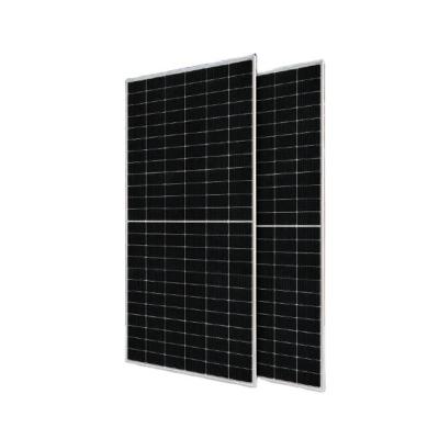 China High Quality Residential Ja Solar Power 530w 540w Solar Panels 550 Watt Solar Panel for sale