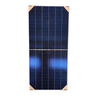 China Solar Panel Half Jinko Tiger 380w 390w 395w Solar Cells For Solar Power System JKM395N-6RL3 for sale