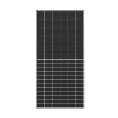 China Mono Solar Power System Q Cell Half Cell Solar Panel 415w 420w 425w 430w Solar Module With High Performance for sale