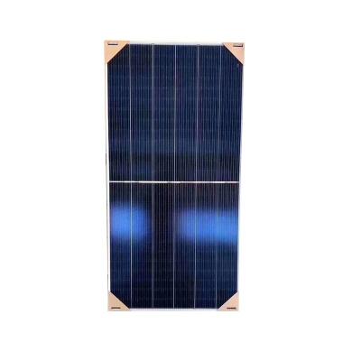 China Hot Selling Jinko 530w 535w 540w 545w Mono Solar Panels Bi Mono Face Panel 545 Watt Photovoltaic Panel 182mmx182mm for sale