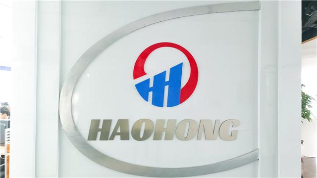 Verified China supplier - Jining Haohong Industrial And Mining Equipment Co., Ltd.