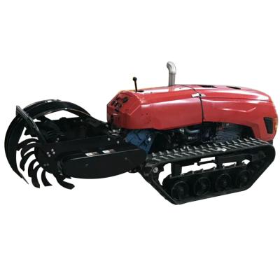 China Chinese Cultivators Hotels High Efficiency Cultivator Power Agricultural Cultivators for sale