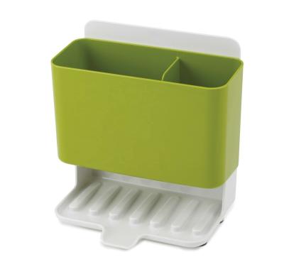 China Home Multifunctional Organizer Hot Selling Viable Wholesale Plastic Storage Box Kitchen Rack Container for sale