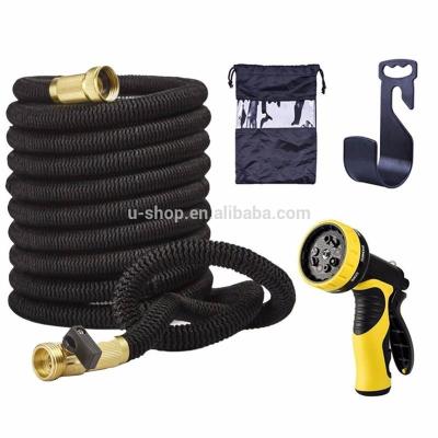 China Kaihang Adjustable With 12 Years Experience Garden Hose Pipe Free Sample Manufacturer for sale