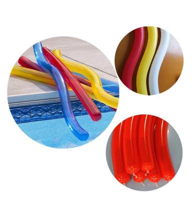 China Wholesale Cheap PVC Inflatable Swimming Pool Toy Water Tube Inflatable for sale