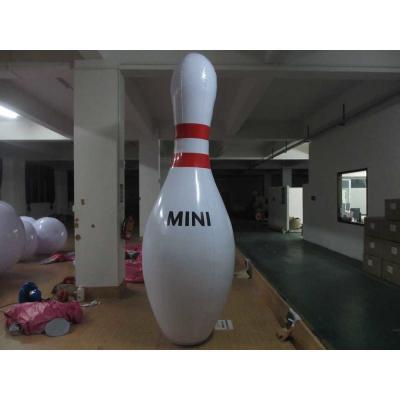 China High Quality Customized Inflatable Bowling Ball for sale for sale