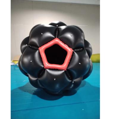 China Beile custom cheap PVC inflatable body bubble ball zorb ball bumper ball for sale