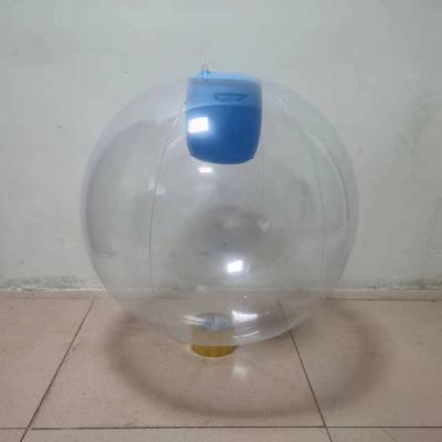 China Hot Sell Beile Inflatable SPH Toys Squeaky Inflatable SPH Beach Ball for sale