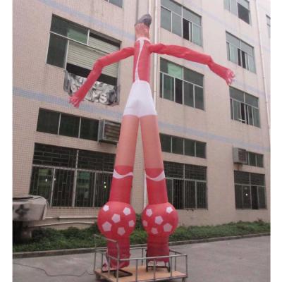 China China factory wholesale custom sky dancer inflatable air dancer for advertising for sale