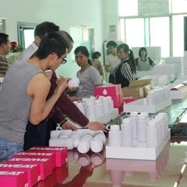 Verified China supplier - Shenzhen Aplus Printing And Packagings Limited