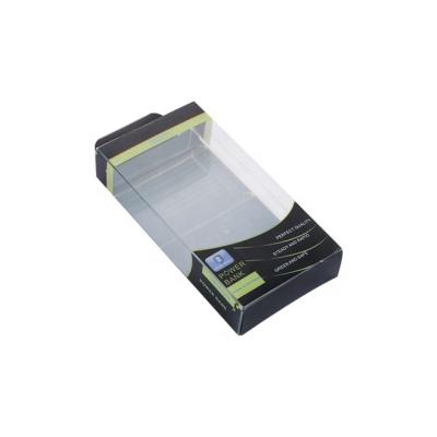 China Strong and Clear Customized Plastic Packaging Box, PVC Packing Box, PVC Packing Box for sale